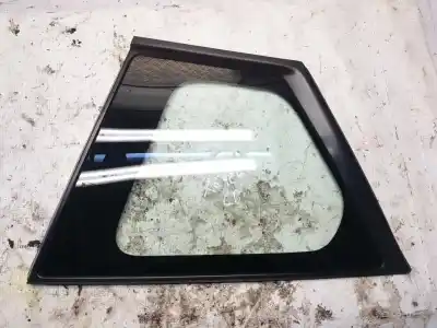 Piesă de schimb auto la mâna a doua Geam Mic Fix Spate Dreapta pentru MITSUBISHI OUTLANDER (CW0) 2.0 DI-D Intense Referințe OEM IAM   
