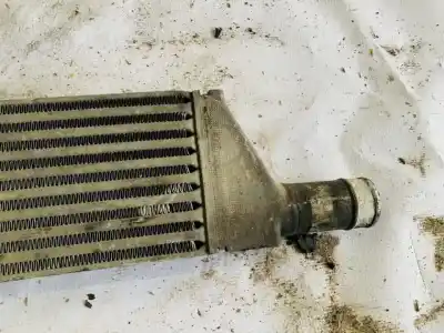 Second-hand car spare part intercooler for opel corsa c 1.3 cdti oem iam references 24466787  