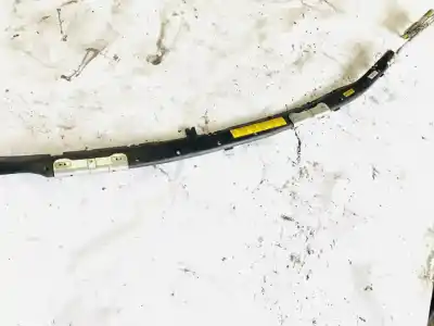 Автозапчасти б/у подушка безопасности передняя левая шторка безопасности за opel vectra c (z02) 1.8 (f69) ссылки oem iam 13110906
