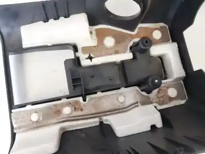 Pezzo di ricambio per auto di seconda mano plastica per mitsubishi outlander (cw0) 2.0 di-d intense riferimenti oem iam   