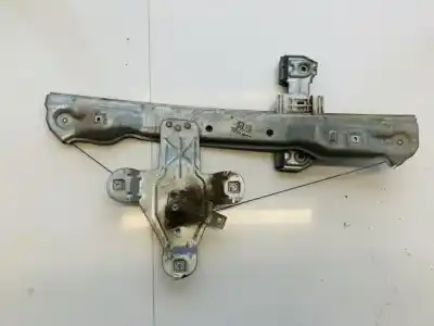 Peça sobressalente para automóvel em segunda mão elevador de vidros traseiro direito por opel meriva b 1.7 16v cdti referências oem iam 367992034  34534000m06