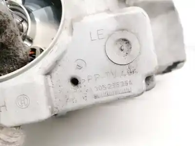 Second-hand car spare part left headlight for ford galaxy (vx) 1.9 tdi cat oem iam references 1305235254  