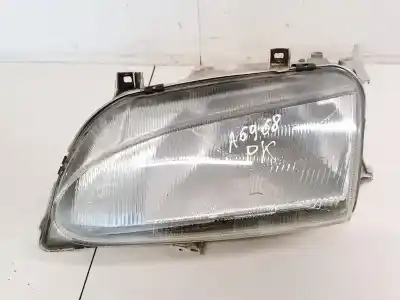 Piesă de schimb auto la mâna a doua far stânga pentru ford galaxy (vx) 1.9 tdi cat referințe oem iam 1305235254