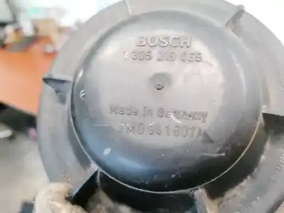 Pezzo di ricambio per auto di seconda mano plastica per ford galaxy (vx) 1.9 tdi cat riferimenti oem iam 7m0941607a  1305219065