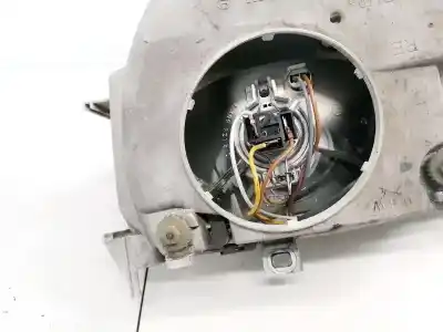 Second-hand car spare part right headlight for ford galaxy (vx) 1.9 tdi cat oem iam references   