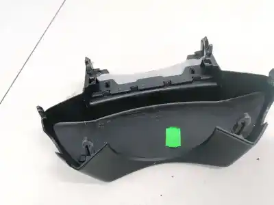 Автозапчастина б/у пластика для renault megane, iii 2008.11 - 2012.06 1.5 dci 66kw 2009.05 --> посилання на oem iam 484710005r  