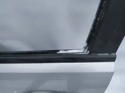 Pezzo di ricambio per auto di seconda mano plastica per ford focus turnier (cb4) 1.6 16v cat riferimenti oem iam   