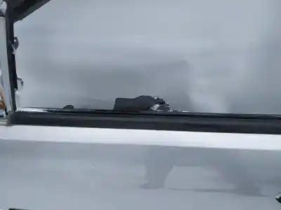 Pezzo di ricambio per auto di seconda mano plastica per ford focus turnier (cb4) 1.6 16v cat riferimenti oem iam   