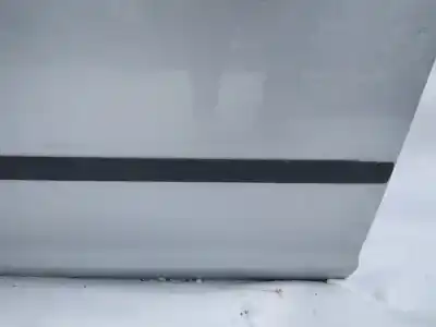 Pezzo di ricambio per auto di seconda mano plastica per ford focus turnier (cb4) 1.6 16v cat riferimenti oem iam   