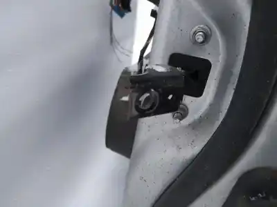 Peça sobressalente para automóvel em segunda mão dobradiça por ford focus turnier (cb4) 1.6 16v cat referências oem iam 