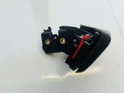 Pezzo di ricambio per auto di seconda mano pezzi vari per volvo v50 (545) 2.0 d riferimenti oem iam 8621649  8621651