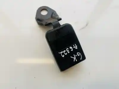 Peça sobressalente para automóvel em segunda mão chicote / encaixe cinto segurança traseiro esquerdo por fiat ulysse (179) 2.2 jtd dynamic referências oem iam 2442047f1902