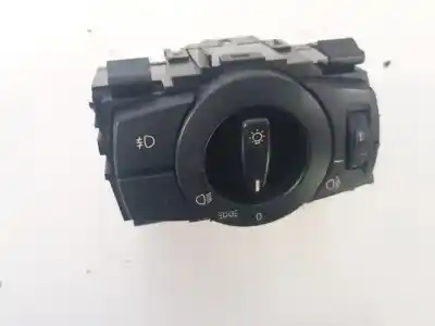 Peça sobressalente para automóvel em segunda mão COMUTADOR DE LUZES por BMW 1-SERIES, E87 / E88 2006.11 - 2011.09 FACELIFT  Referências OEM IAM 6932795  3360.0302, 2702201