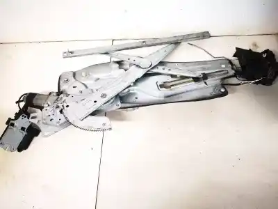 Автозапчасти б/у регулятор стекла переднего левого за renault laguna (b56) 3.0 v6 baccara (b56e/r) ссылки oem iam 