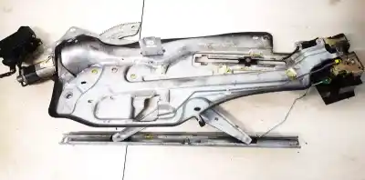 Автозапчасти б/у регулятор стекла переднего левого за renault laguna (b56) 3.0 v6 baccara (b56e/r) ссылки oem iam   