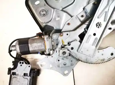 Автозапчасти б/у мотор переднего левого стекла за renault laguna (b56) 3.0 v6 baccara (b56e/r) ссылки oem iam 0130821642