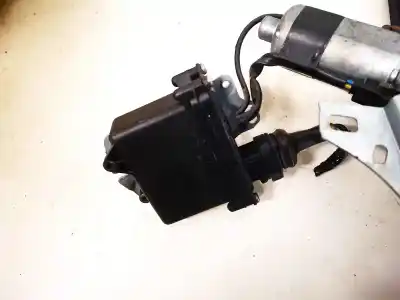 Автозапчасти б/у электронный модуль за renault laguna (b56) 3.0 v6 baccara (b56e/r) ссылки oem iam 