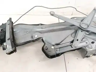Автозапчастина б/у регулятор скла заднього правого для renault laguna (b56) 3.0 v6 baccara (b56e/r) посилання на oem iam   