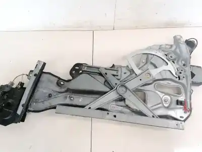 Автозапчасти б/у регулятор стекла заднего левого за renault laguna (b56) 3.0 v6 baccara (b56e/r) ссылки oem iam 