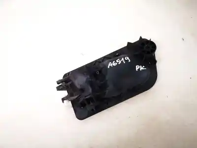 Автозапчасти б/у левая передняя внутренняя ручка за renault laguna (b56) 3.0 v6 baccara (b56e/r) ссылки oem iam 7700823286g  