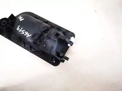 Автозапчасти б/у левая передняя внутренняя ручка за renault laguna (b56) 3.0 v6 baccara (b56e/r) ссылки oem iam 7700823286g  