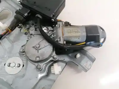 Автозапчасти б/у мотор заднего левого стекла за renault laguna (b56) 3.0 v6 baccara (b56e/r) ссылки oem iam 191214000