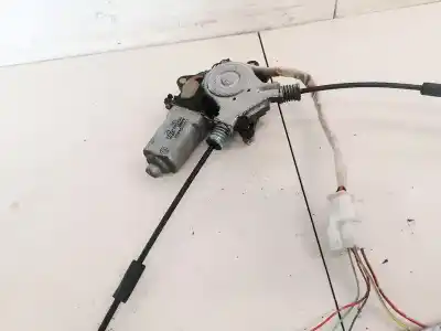 Peça sobressalente para automóvel em segunda mão motor elevador vidro dianteiro esquerdo por mazda premacy (cp) 2.0 turbodiesel cat referências oem iam 8620400024