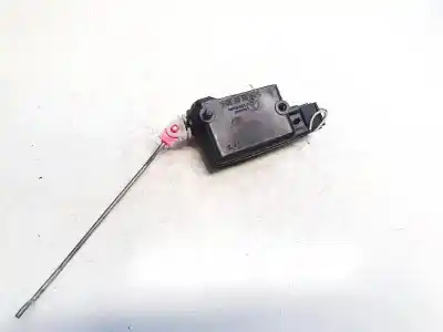 Second-hand car spare part tailgate central locking system  for fiat ulysse (179) 2.2 jtd dynamic oem iam references   