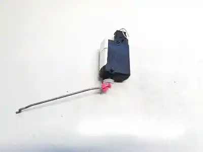 Peça sobressalente para automóvel em segunda mão motor de fechadura central mala por fiat ulysse (179) 2.2 jtd dynamic referências oem iam 