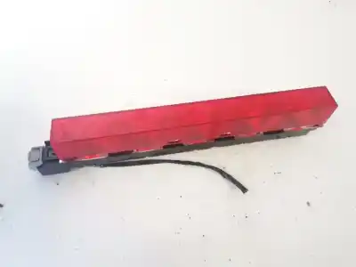 Peça sobressalente para automóvel em segunda mão farolim de travão central por ford focus lim. (cb4) 1.6 tdci cat referências oem iam s302