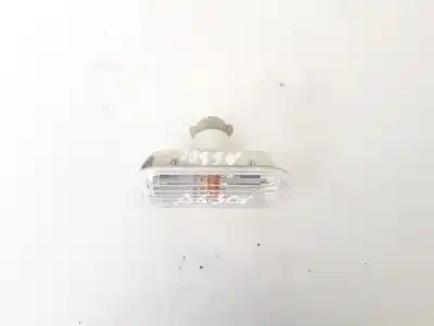 Peça sobressalente para automóvel em segunda mão farolim do lado direito por ford focus lim. (cb4) 1.6 tdci cat referências oem iam 4m5a13k309aa  