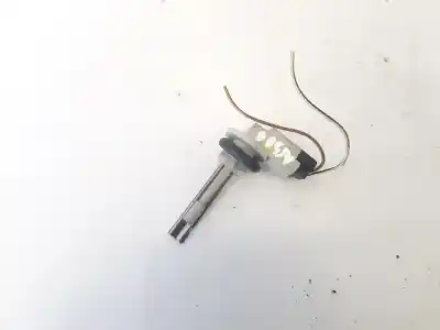 Peça sobressalente para automóvel em segunda mão sensor por ford focus lim. (cb4) 1.6 tdci cat referências oem iam 6652a  