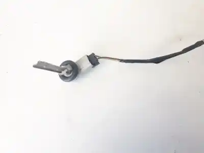 Peça sobressalente para automóvel em segunda mão sensor por ford focus lim. (cb4) 1.6 tdci cat referências oem iam 6652a  