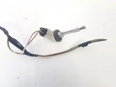 Peça sobressalente para automóvel em segunda mão sensor por ford focus lim. (cb4) 1.6 tdci cat referências oem iam 6652a  