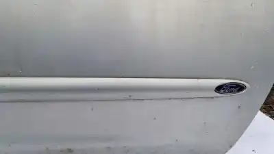 Second-hand car spare part plastics for ford galaxy (vx) 1.9 tdi cat oem iam references   