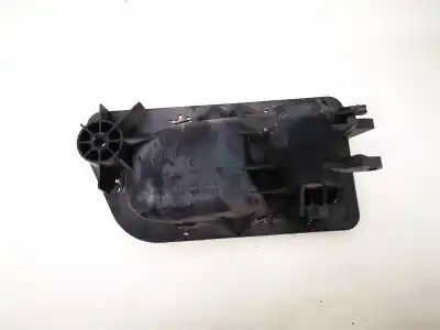Автозапчастина б/у внутрішня задня права ручка для renault laguna (b56) 3.0 v6 baccara (b56e/r) посилання на oem iam 7700823285g  7700841897j