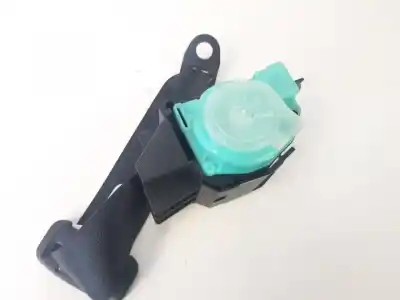 Second-hand car spare part central rear seat belt for mazda 323 1.5 g 16v/25 (egi dohc) oem iam references 501m9b312s