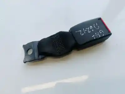 Peça sobressalente para automóvel em segunda mão chicote / encaixe cinto segurança traseiro esquerdo por volkswagen vento (1h2) 1.9 tdi referências oem iam 13120729