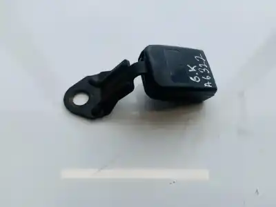 Peça sobressalente para automóvel em segunda mão chicote / encaixe cinto segurança traseiro esquerdo por fiat ulysse (179) 2.2 jtd dynamic referências oem iam 2442047f1902