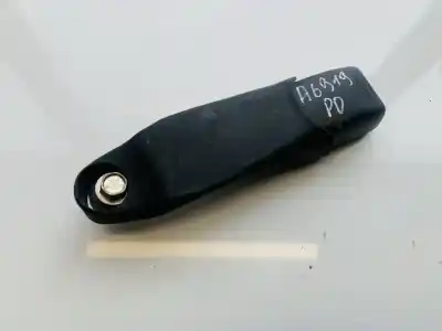 Peça sobressalente para automóvel em segunda mão chicote / encaixe cinto segurança dianteiro direito por honda fr-v (be) 1.8 vtec cat referências oem iam nsb1053