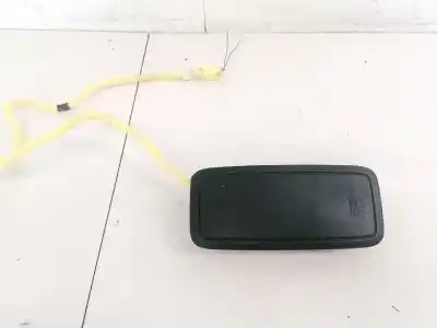 Автозапчасти б/у левая боковая подушка безопасности за honda jazz (gd1/5) 1.2 ls ссылки oem iam 78000s6ag81