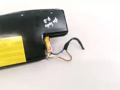 Gebrauchtes Autoersatzteil linker seitenairbag zum audi a6 c5 (4b2, 4b4) 2.5 tdi oem-iam-referenzen 4b0880242j  