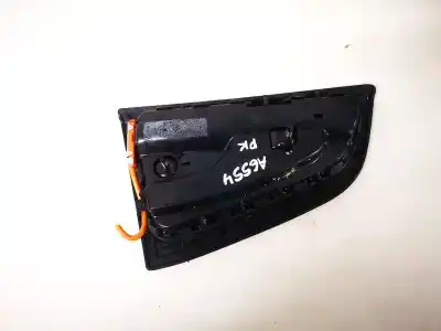 Автозапчасти б/у левая боковая подушка безопасности за opel signum 2.2 16v dti cat (y 22 dtr / l50) ссылки oem iam   