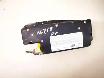 Автозапчастина б/у ліва бічна подушка безпеки для volkswagen passat variant (3b5) 1.9 tdi посилання на oem iam 3b0880239f