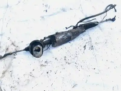 Peça sobressalente para automóvel em segunda mão caixa de direção por volvo v50 (545) 2.0 d referências oem iam 