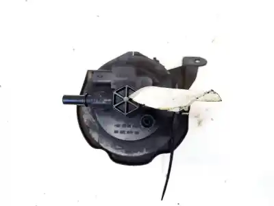Recambio de automóvil de segunda mano de filtro gasoil, cartucho de vapor de combustible del filtro de carbón activo para citroen c5, ii 2008.02 - 2011.01 2.0 hdi 103kw 2009.04 - 2011.01 referencias oem iam 9645928180