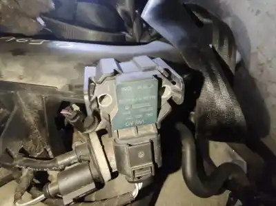 Second-hand car spare part pressure sensor for skoda fabia 1.0 tsi oem iam references 04c906051