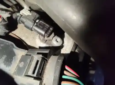 Second-hand car spare part sensor for skoda fabia 1.0 tsi oem iam references 04c907601