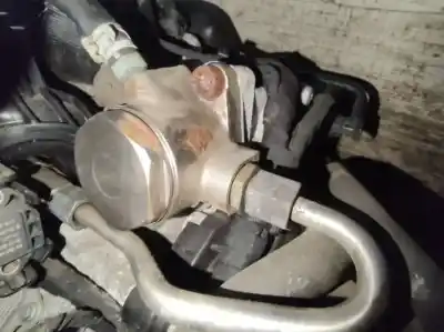 Second-hand car spare part injection pump for skoda fabia 1.0 tsi oem iam references 04e12702