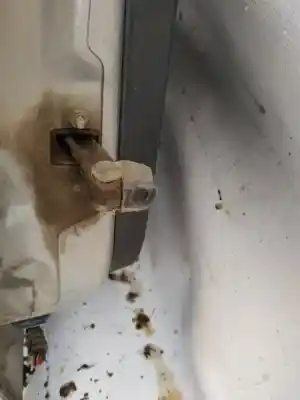 Автозапчастина б/у петля для opel astra h caravan 1.9 cdti посилання на oem iam 